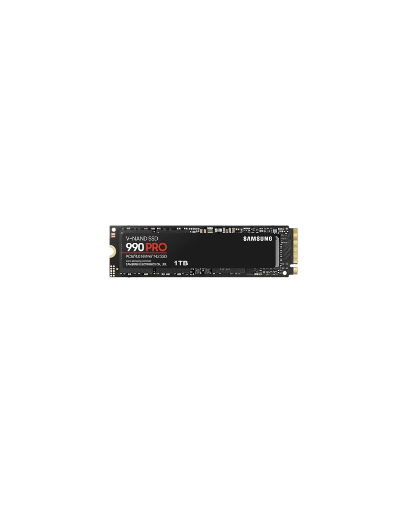 Samsung 990 PRO SSD 1TB PCIe 4.0 NVMe M.2