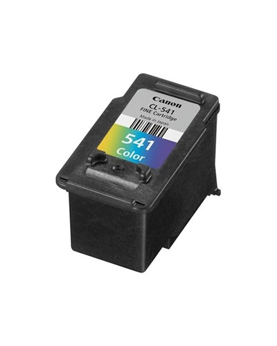 Canon Cartucho CL-541 Color blister