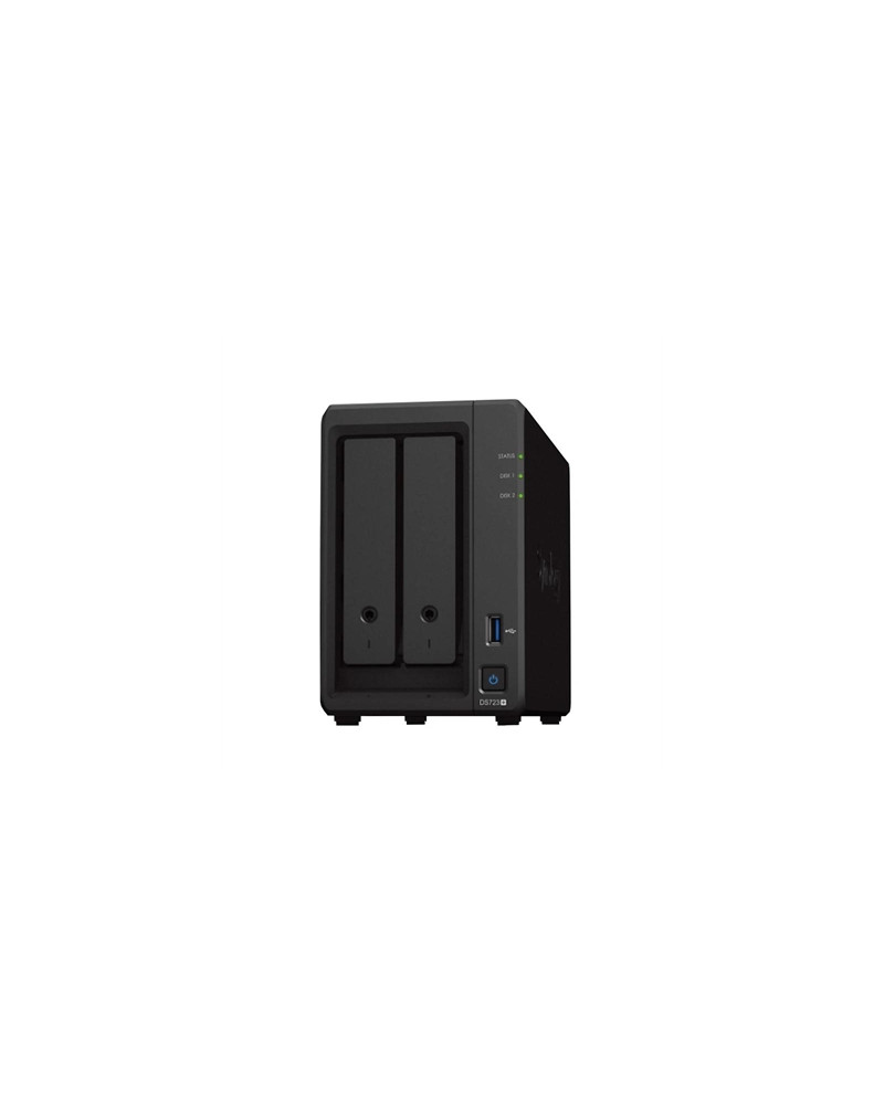 Synology DS723+ NAS 2Bay Disk Station