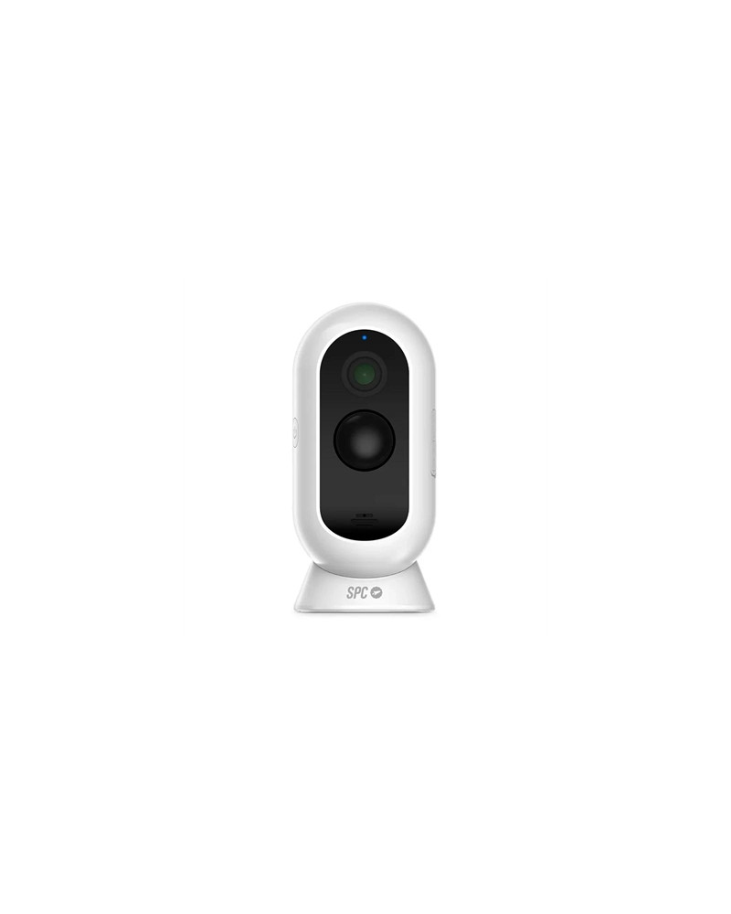 SPC Cámara Seg Magnes3 FHD 130º IP65 Batería SD
