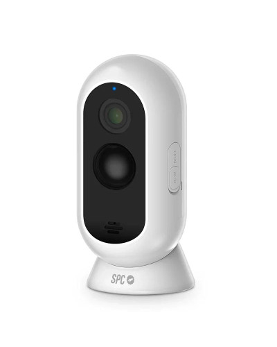 SPC Cámara Seg Magnes3 FHD 130º IP65 Batería SD