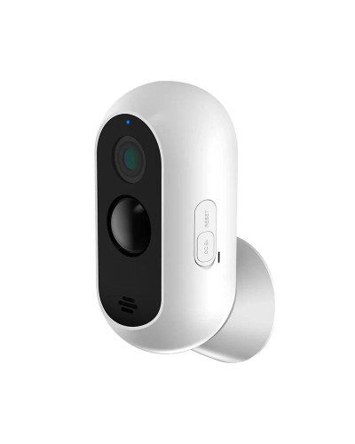 SPC Cámara Seg Magnes3 FHD 130º IP65 Batería SD
