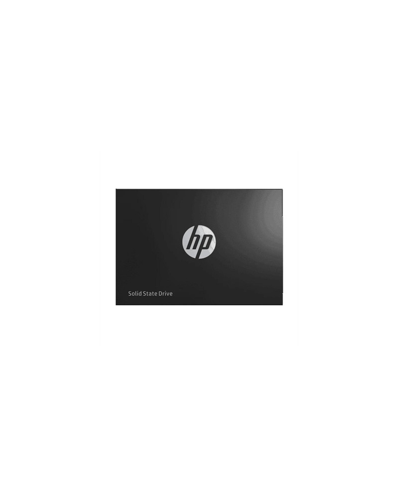 HP SSD S650 1920Gb SATA3 2,5"