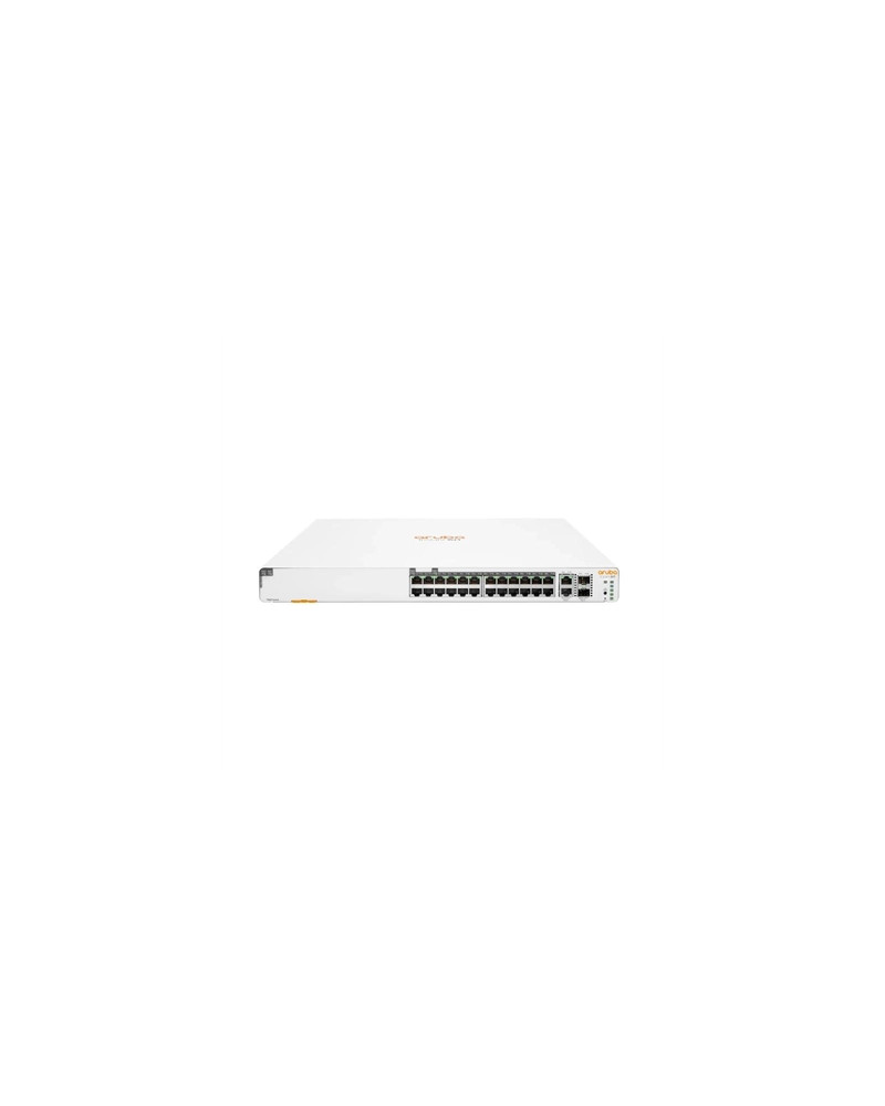 Aruba IOn 1960 24xGbE PoE 2xGT 2SFP+ 370W