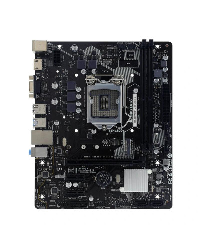 Biostar Placa Base H510MHP 2.0  mATX LGA1200