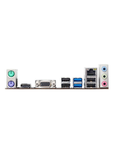 Biostar Placa Base H510MHP 2.0  mATX LGA1200
