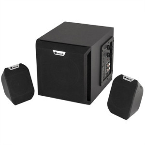 Ngs Altavoz 2.1 Cosmos RMS:...