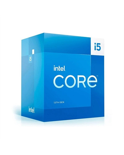 Intel Core i5 13400 2.5Ghz 20MB LGA 1700 BOX