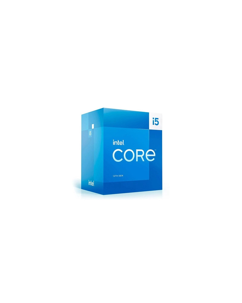 Intel Core i5 13400 2.5Ghz 20MB LGA 1700 BOX