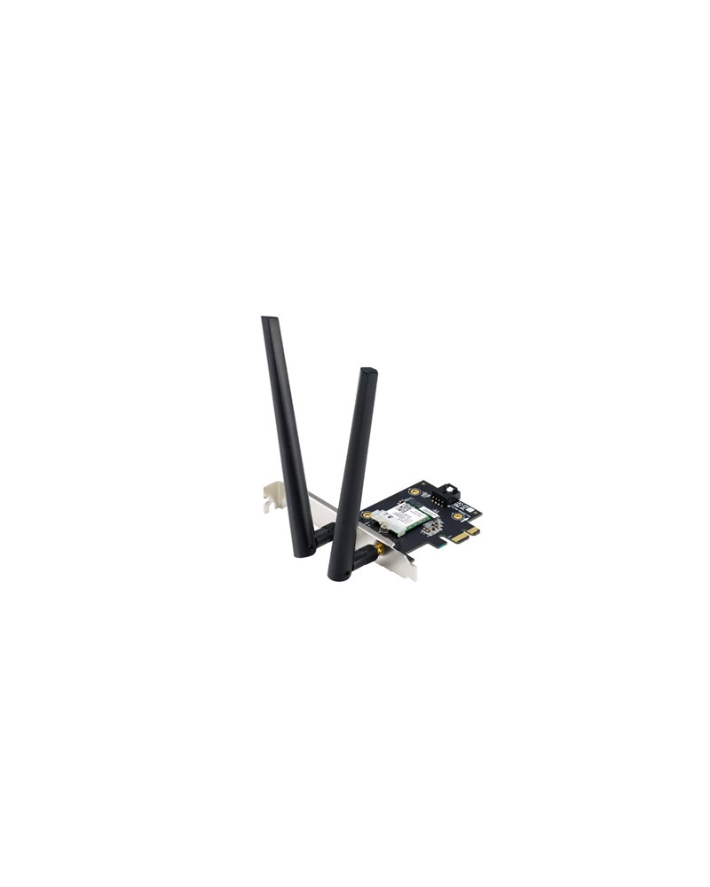 Asus PCE-AXE5400 Adaptador WiFi6E PCIe TriB  BT5.2