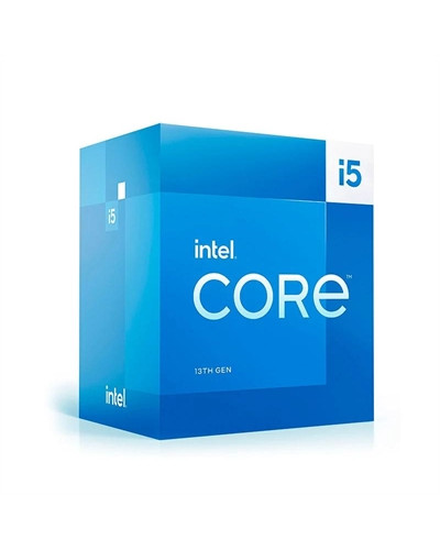 Intel Core i5 13500 2.5Ghz 24MB LGA 1700 BOX