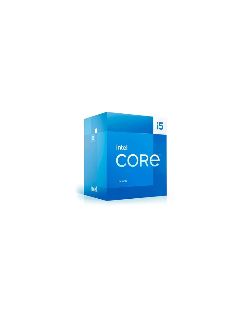Intel Core i5 13500 2.5Ghz 24MB LGA 1700 BOX
