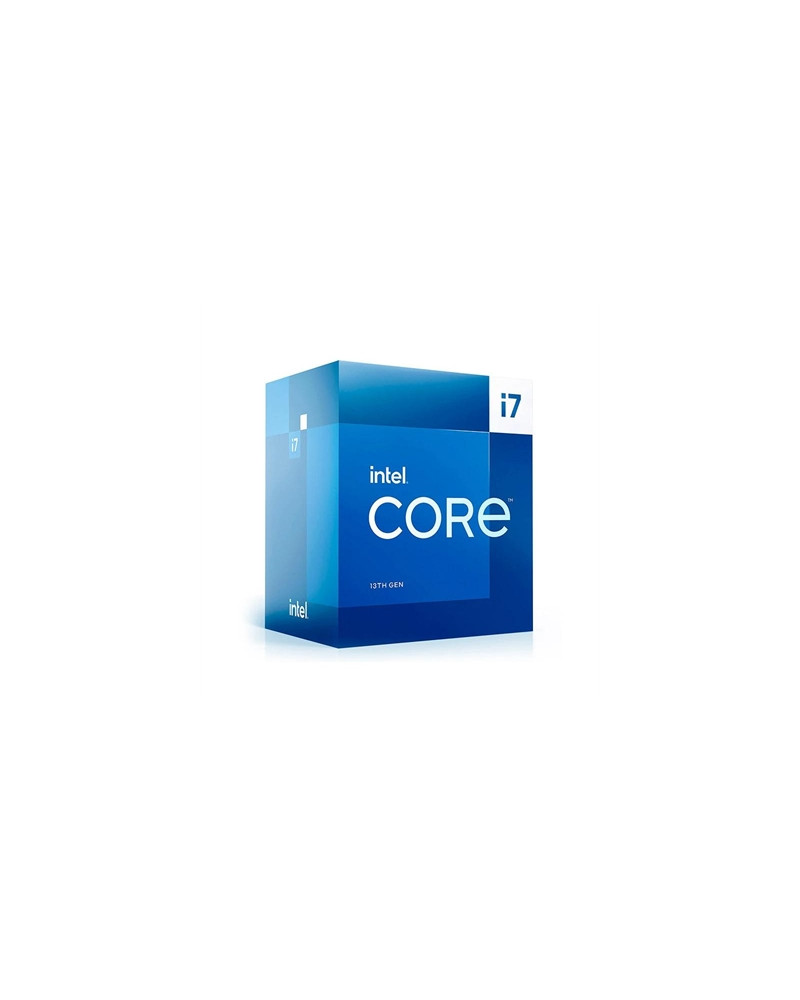 Intel Core i7 13700 2.1Ghz 30MB LGA 1700 BOX