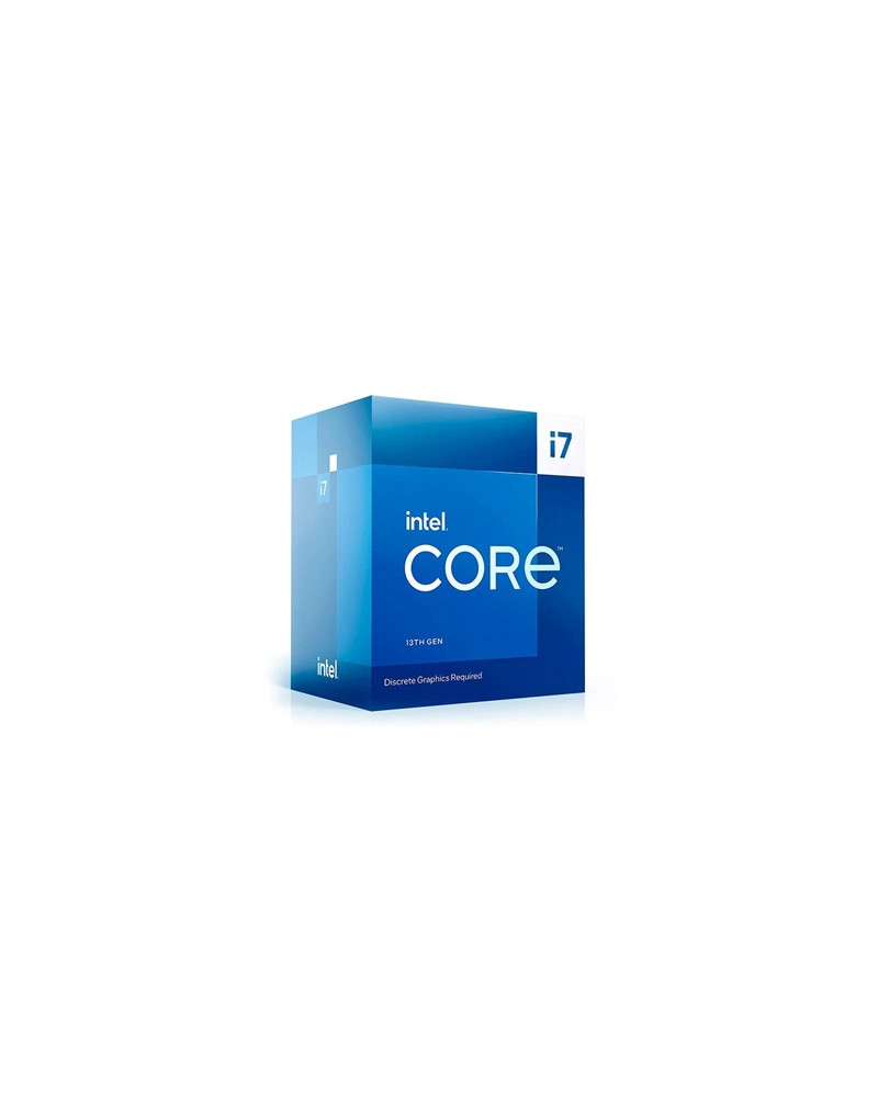 Intel Core i7 13700F 2.1Ghz 30MB LGA 1700 BOX