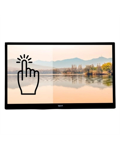 iggual Monitor LED táctil MTL270HS FHD 27"