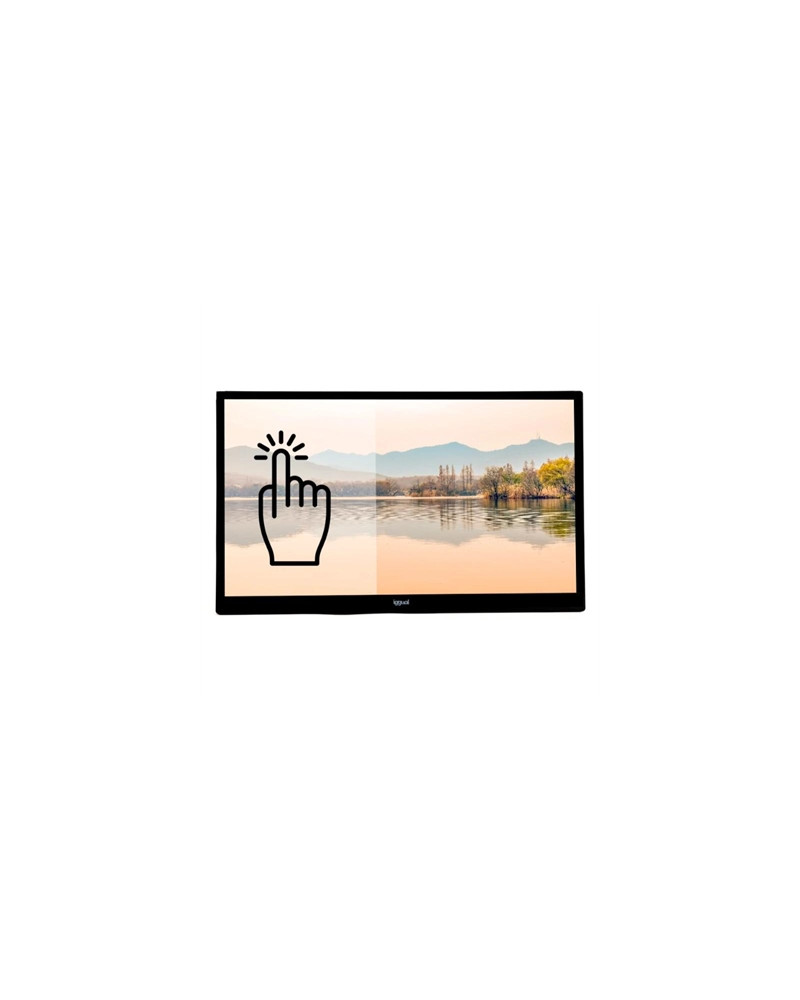 iggual Monitor LED táctil MTL270HS FHD 27"