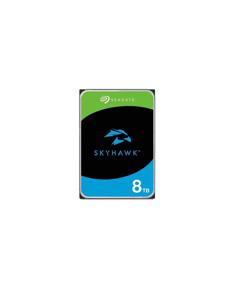 Seagate SkyHawk ST8000VX010 8TB 3.5" SATA3