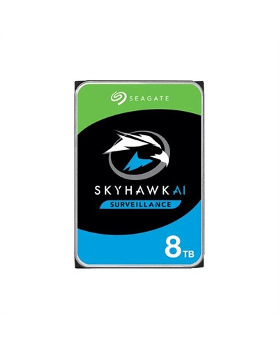 Seagate SkyHawk AI ST8000VE001 8TB 3.5" SATA3