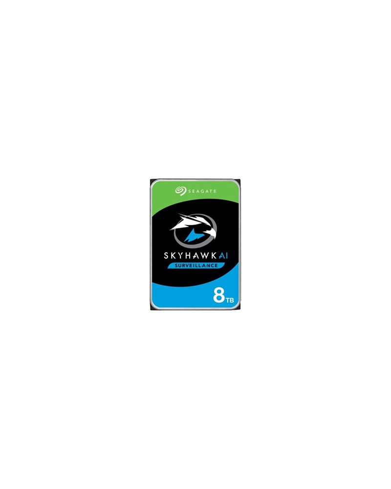 Seagate SkyHawk AI ST8000VE001 8TB 3.5" SATA3