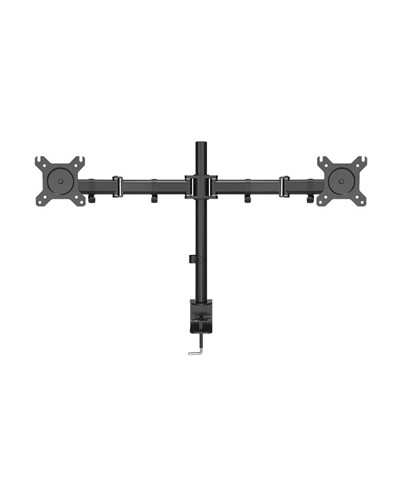 NOX Soporte Dual Monitor 13"-27"