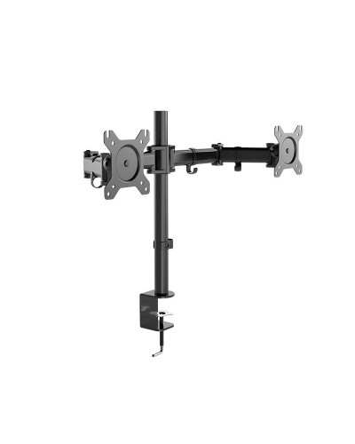 NOX Soporte Dual Monitor 13"-27"