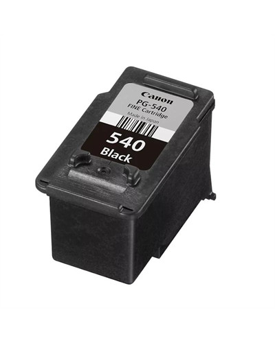 Canon Cartucho PG-540 Negro