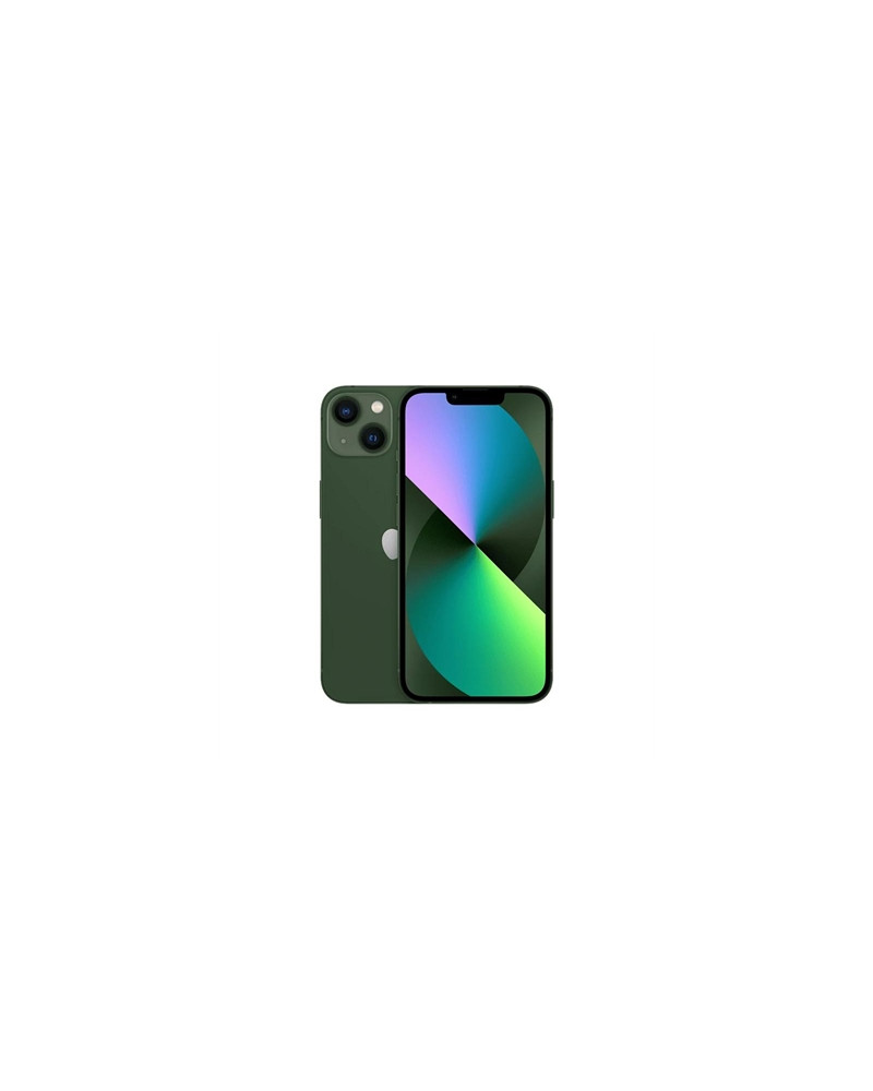 CKP iPhone 13 Semi Nuevo 128GB Green