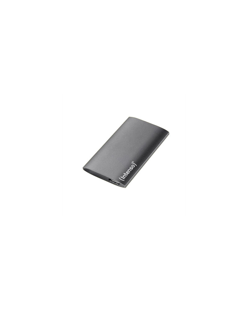 Intenso External SSD 2TB Premium Edition 1.8"
