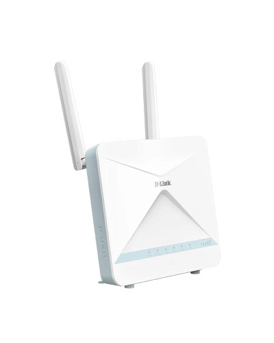 D-Link G416 EAGLE PRO AI AX1500 4G+ Smart Router