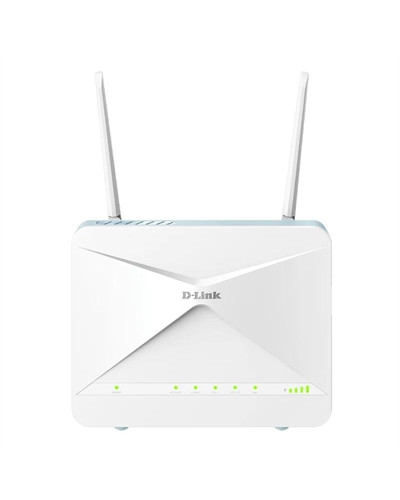 D-Link G415 EAGLE PRO AI AX1500 4G Smart Router