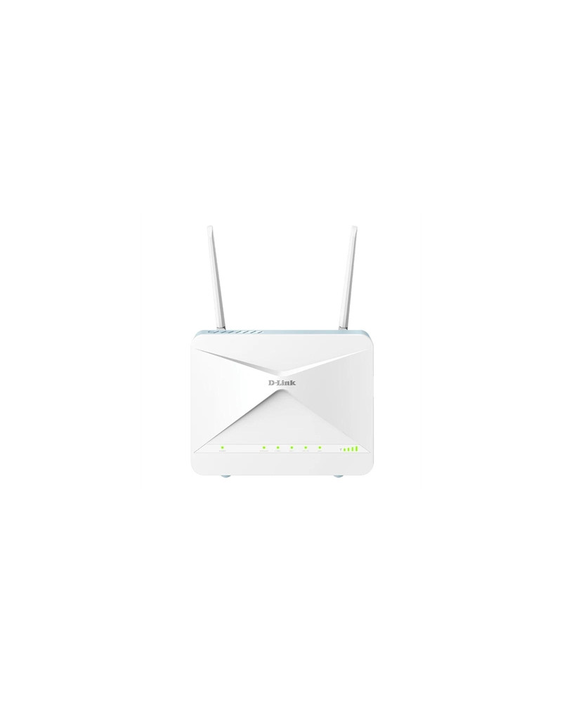 D-Link G415 EAGLE PRO AI AX1500 4G Smart Router