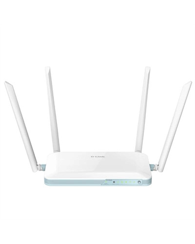 D-Link G403 EAGLE PRO AI N300 4G Smart Router