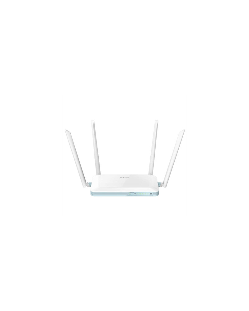 D-Link G403 EAGLE PRO AI N300 4G Smart Router