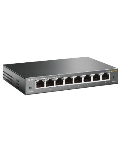 TP-LINK TL-SG108E Switch 8xGB