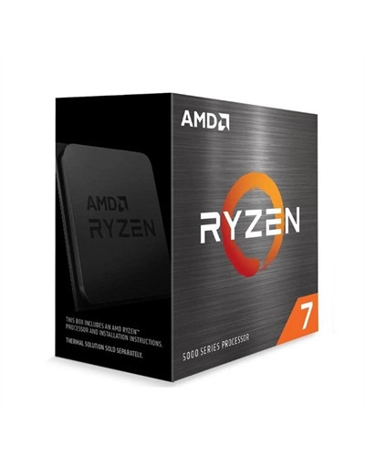 AMD RYZEN 7 5700X 3.4GHz 35MB 6 CORE AM4 BOX