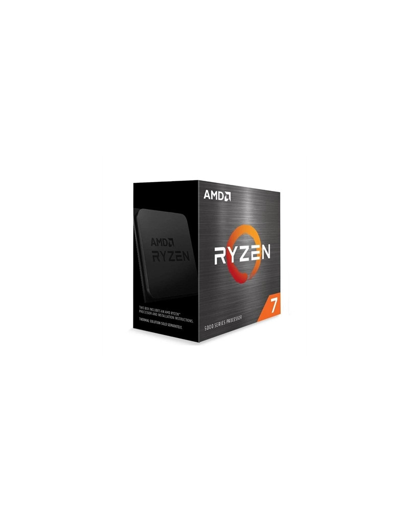 AMD RYZEN 7 5700X 3.4GHz 35MB 6 CORE AM4 BOX
