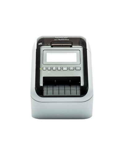 Brother Impresora Etiquetas QL-820NWBC