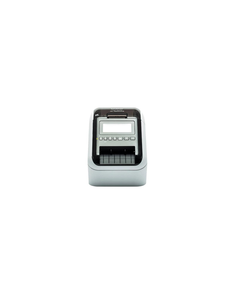 Brother Impresora Etiquetas QL-820NWBC