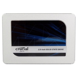 Crucial CT1000MX500SSD1...