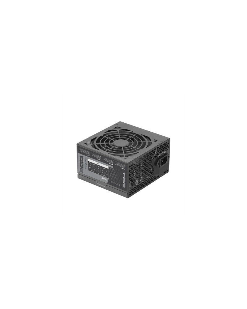 TACENSANIMA APB550 550W 80PLUS BRONZE SILENT BLACK
