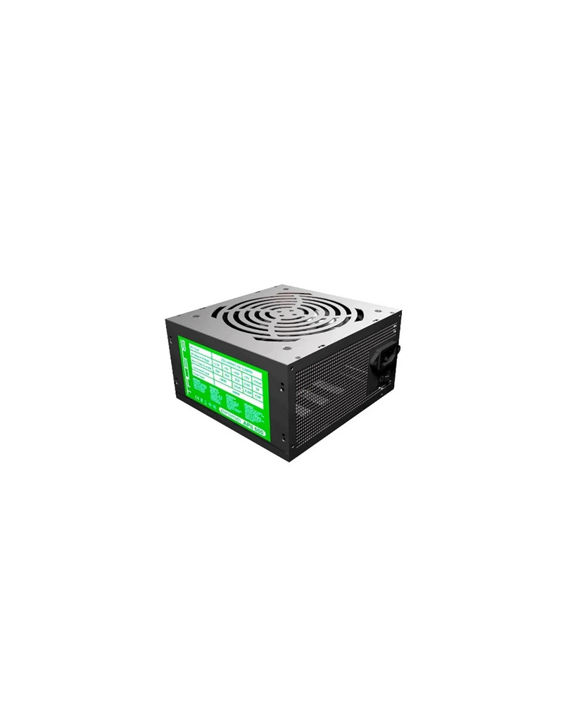 TACENS ANIMA APIII600 600W PSU FULL SAFETY BLACK