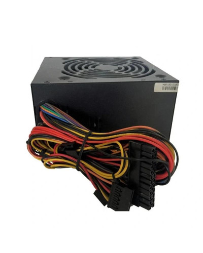TACENS ANIMA APIII600 600W PSU FULL SAFETY BLACK