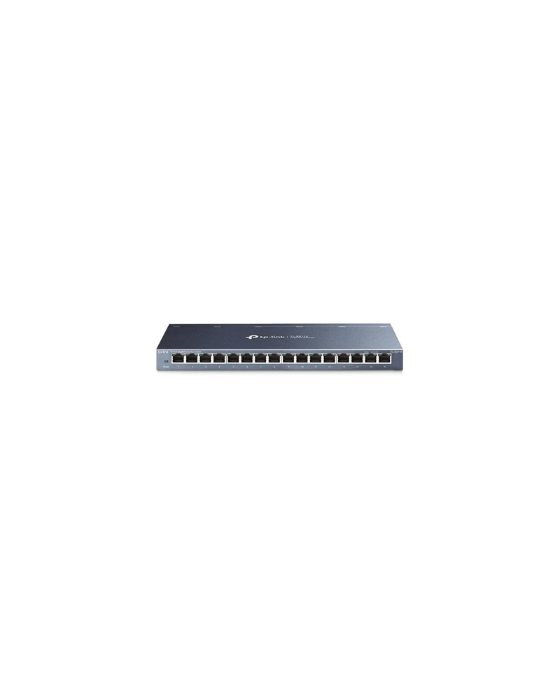 TP-Link SG2016P JetStream Switch 16xGb 8xPoE+