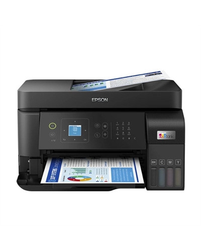 Epson Multifunción Ecotank ET-4810