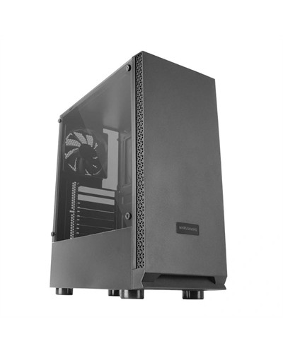 MARS GAMING Semitorre ATX MCN2 Black