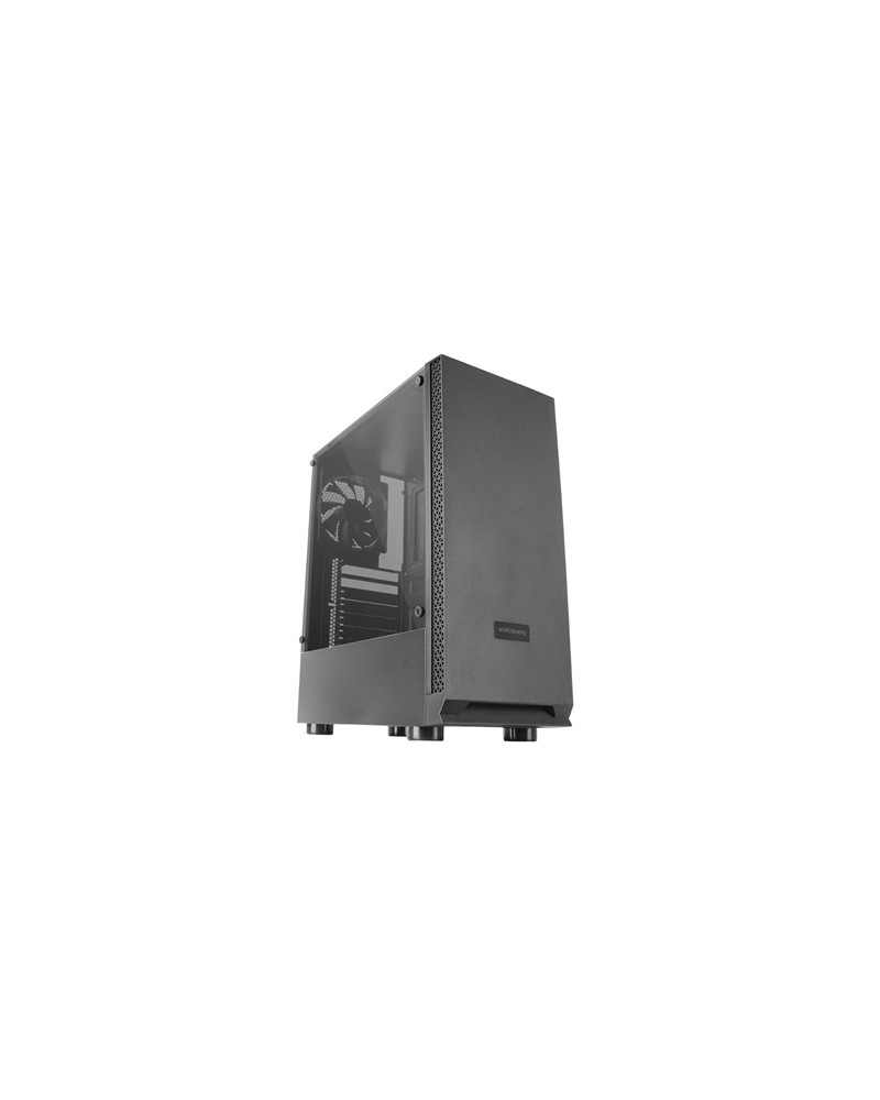 MARS GAMING Semitorre ATX MCN2 Black