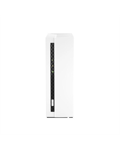 QNAP TS-133 NAS 1xHDD-Bay 1xGbE 2xUSB