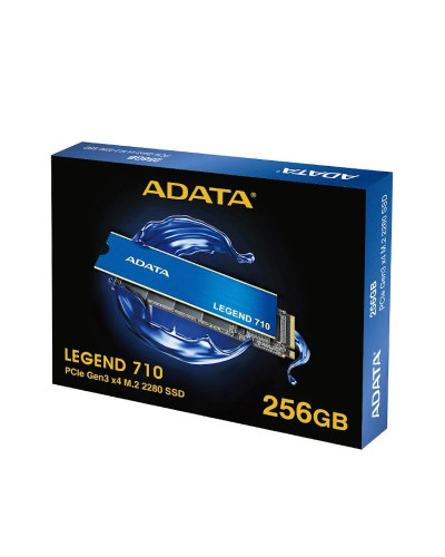 ADATA SSD LEGEND 710 2TB PCIe Gen3 x4 NVMe 1.4