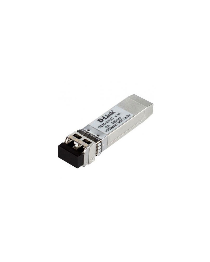 D-Link DEM-431XT Modulo SFP+ 10GB 300m