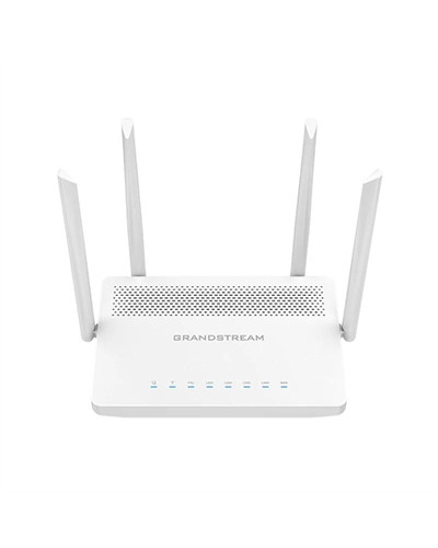 Grandstream GWN7052 Router WiFi5 1xWAN 4xGbE